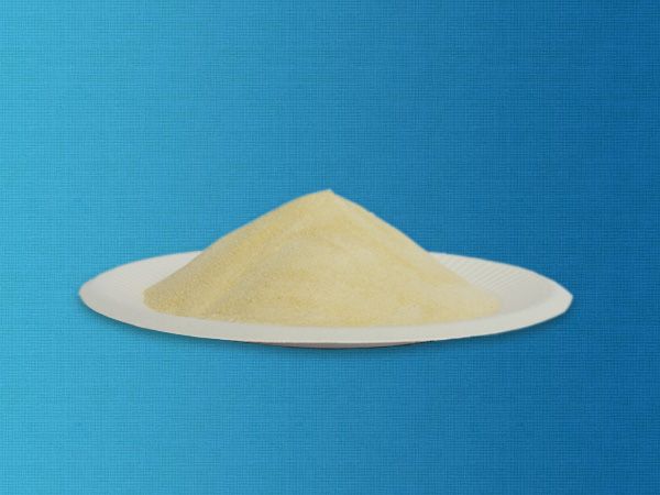 你知道黃原膠的作用嗎？